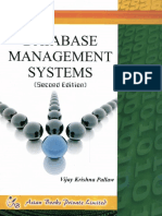 V.K. Pallaw-Concept of Database Management Systems - Asian Books (2010) PDF