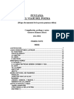 Publicaciones PUNTANIA PDF