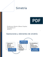 Quimica Inorganca