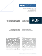 Dialnet LosEstudiantesUniversitariosDeHoy 5210426 PDF