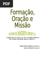 1b1 Fom - Método de Crescimento Espiritua Atuall