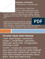 Elemen Satu Tajuk Pbs 2012
