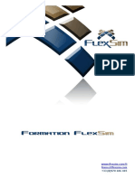 Formation FlexSim 16.2.0 (Pour Impression A4)