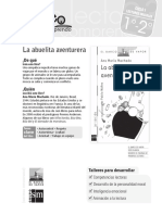 La Abuelita Aventurera PDF