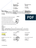 Nucleo Ingles 2012 1 PDF