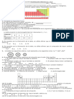 Evaluación Propiedades Periódicas 2017