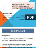 Studi Islam Kelompok 13 (Farmasi 2AC) Revisi