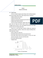 Analisa Pembebanan Abutmen PDF