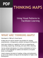 Using Visual Patterns To Facilitate Learning