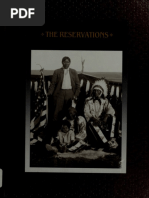 The American Indians - The Reservations (History Ebook) | PDF ...