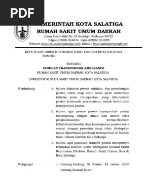 5 Panduan Pelayanan Admisi Docx