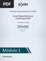 Guia ITMP