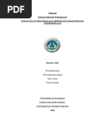 Download PERJUANGAN DIPLOMASI DAN BERSENJATA MASA PERANG KEMERDEKAAN by FirtaRahmaDeni SN348281635 doc pdf