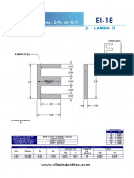 Catalogo Villa Industrias Laminacion EI