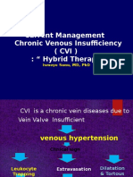 Venous Intervention - GSV Ablation FINAL