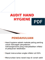 Audit HH