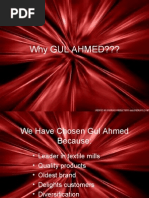 Gul Ahmed