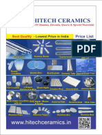 Hitech Catalog
