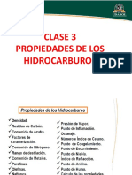 Propiedades de Los HC Clase 3 2017 Ultimo