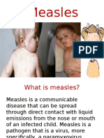 measlespresentation