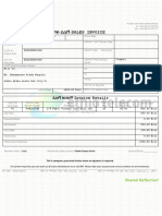 Sales Invoice