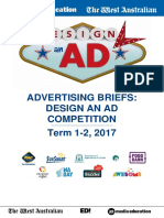 Daa Ad Briefs