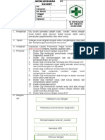 Penatalaksanaan Dry Socket