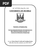 First-Year-Engineering Mumbai PDF