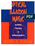 [Michael a. DiSpezio.] Optical Illusion Magic Vi(BookFi)