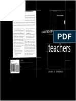 Paper 4 Qualities of Effective Teachers
