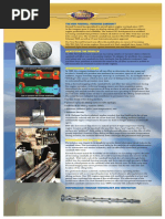 The New Firewall Forward Camshaft: Point