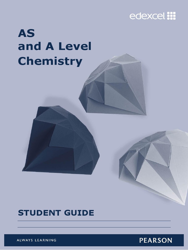A Level Chemistry Practicals Guide For Students Titration Chemistry