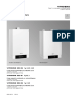 IP Vitodens 200-W, 222-W, 300-W 3,8-35 KW