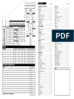 Cyberpunk 2020 - Hoja Personaje v2