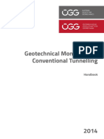 OeGG Monitoring Handbook