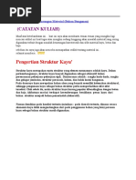 Download Kelebihan Dan Kekurangan Material by Roni Akbar SN348292861 doc pdf