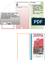 Leaflet Dispepsia