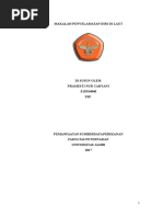 Download Makalah Penyelamatan Diri Di Laut by Pramesti Nur Cahyani SN348293236 doc pdf