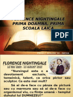 Florance Nightingale