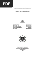 Download Makalah Kel 6 Limbah Nanas by fakhrizal SN348294436 doc pdf