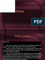 Titus Livius