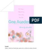 Gee Academy