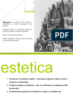 01 - Perspectiva Estetica PDF