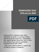 Seminarski Rad