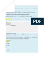 Examen Final Evaluacion de Proyectos