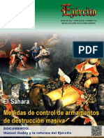 Revista Ejército Nº 914 (Mayo 2017)