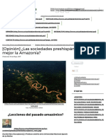 [Opinión] ¿Las Sociedades Preshispánicas Cuidaron Mejor La Amazonía_ _ SPDA Actualidad Ambiental
