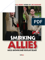 Smirking Allies