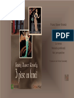 Franz Xaver - Trei Piese Cu Femei PDF