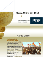 109864909-Marea-Unire-Din-1918-power-point.ppt